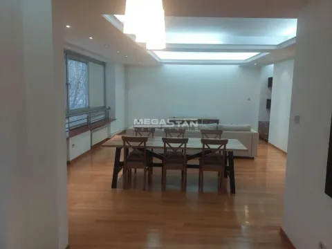 Izdavanje, četvorosoban stan, 156m², Vračar Centar, Vračar Sve Podlokacije - image 14