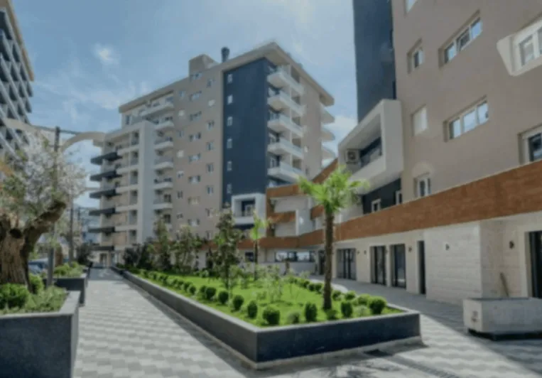 Prodaja, stan, 88m², Budva, Crna Gora
