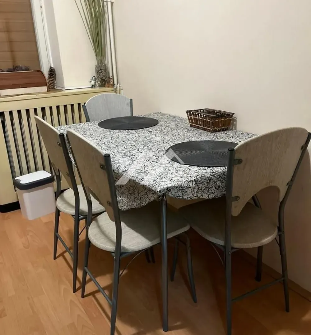 Izdavanje, dvosoban stan, 57m², Novi Sad Sve Podlokacije, Novi Sad