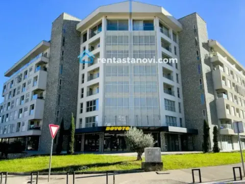 Stan-na-dan, dvosoban stan, 50m², Vezirov Most, Podgorica - image 4