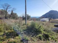 Prodaja,  zemljište, 2625m2, Zankovići, Bar