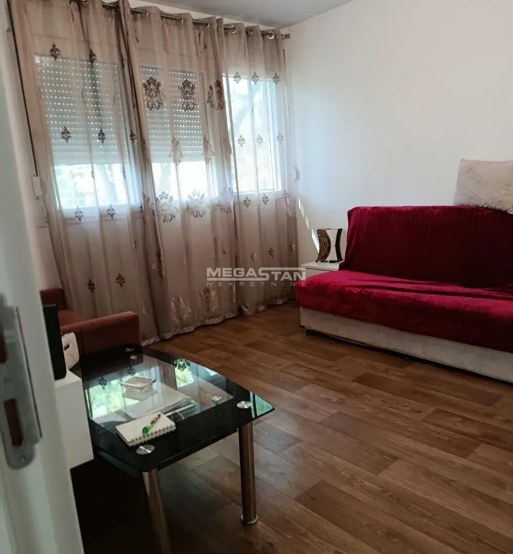 Prodaja, dvosoban stan, 49m², Kotež, Palilula Sve Podlokacije