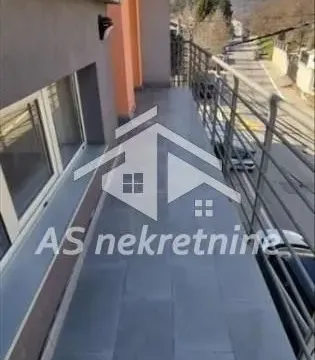 Izdavanje, četvorosoban stan, 115m², Savski Venac, Beograd - image 29