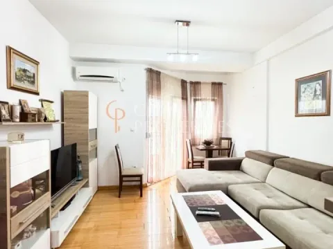 Prodaja, stan, 41m², Stari Aerodrom, Podgorica - image 12