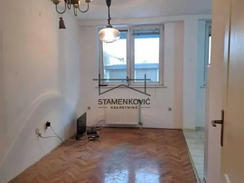 Sale, one bedroom apartment, 44m², Detelinara, Novi Sad Sve Podlokacije - image 1