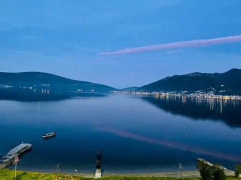 Sale, one bedroom apartment, 55m², Donja Lastva, Tivat - image 6