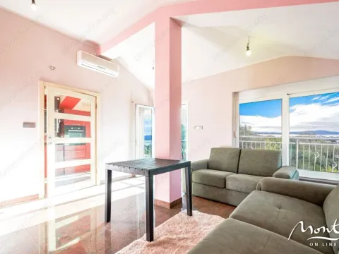 Prodaja, kuća, 194m², Tivat, Crna Gora - image 19