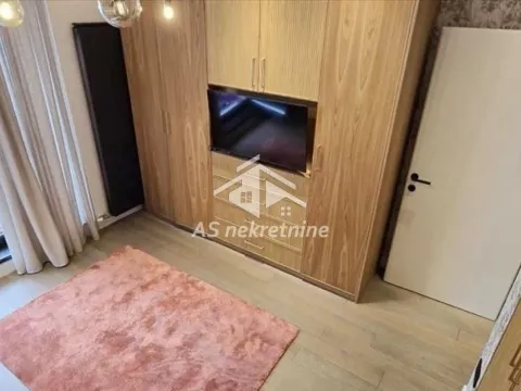 Sale, apartment, 113m², Savski Venac, Beograd - image 23