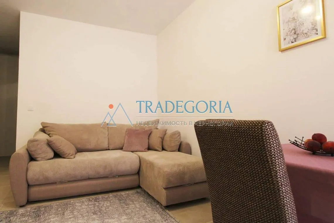 Prodaja, stan, 39m², Budva, Crna Gora