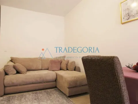 Prodaja, stan, 39m², Budva, Crna Gora - image 2