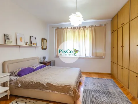 Izdavanje, jednosoban stan, 76m², Centar, Podgorica - image 6