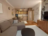 Rent, one bedroom apartment, 53m², Master Kvart, Podgorica - image 4