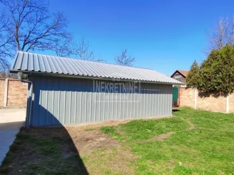 Prodaja, kuća, 505m², Novo Selo, Subotica - image 17