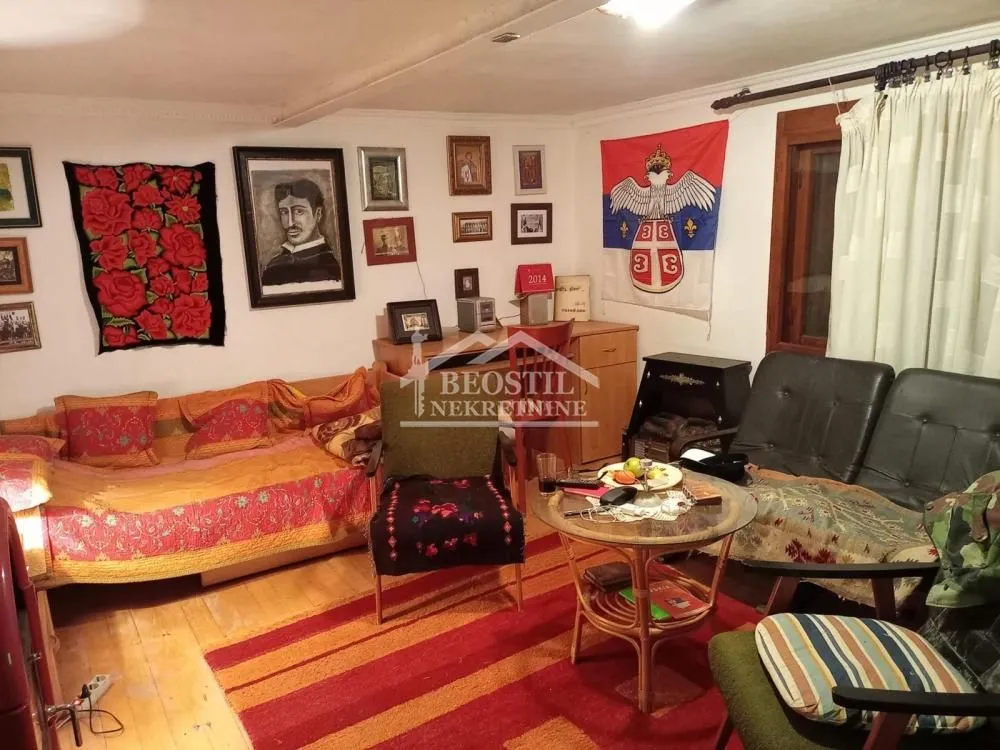 Prodaja, kuća, 48m², Darosava, Arandjelovac
