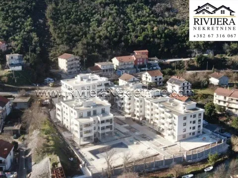 Prodaja, jednosoban stan, 92m², Igalo, Herceg Novi - image 16