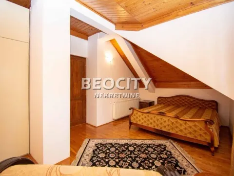 Izdavanje, kuća, 300m², Dedinje Sve Podlokacije, Beograd - image 19