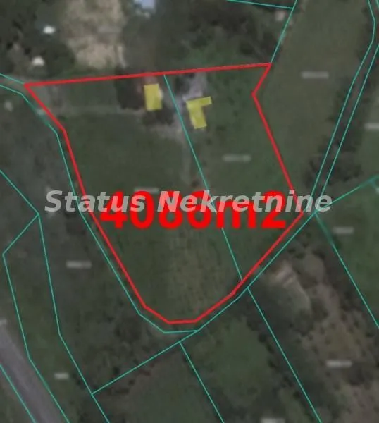 Prodaja, kuća, 56m², Sremski Karlovci, Novi Sad