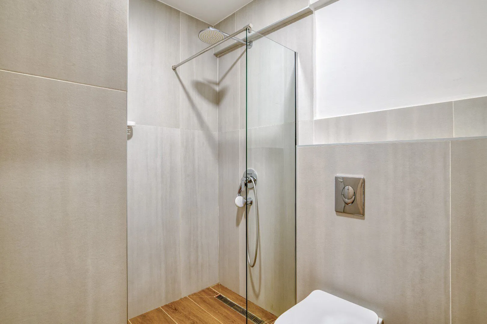 Prodaja, jednosoban stan, 53m², Budva, Crna Gora