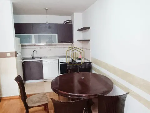 Izdavanje, dvosoban stan, 66m², Stari Aerodrom, Podgorica - image 3