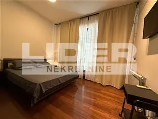 Rent, three bedroom apartment, 111m², Vračar Centar, Vračar Sve Podlokacije - image 16