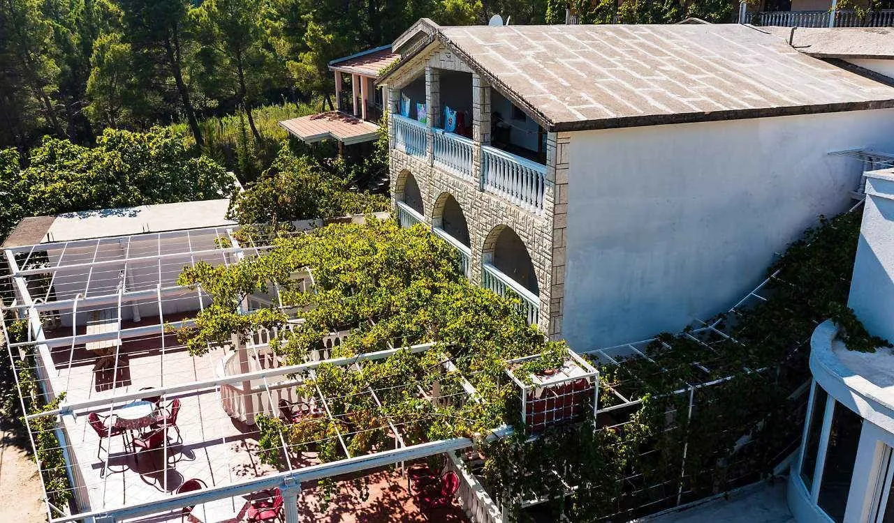 Sale, house, 360m², Sutomore, Bar
