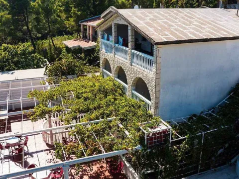 Prodaja, kuća, 360m², Sutomore, Bar - image 25