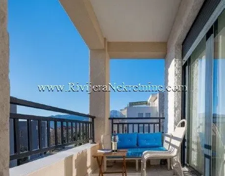 Prodaja, dvosoban stan, 63m², Tivat, Crna Gora - image 7
