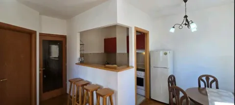 Rent, two bedroom apartment, 59m², Momišići, Podgorica - image 4
