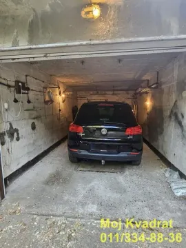 Sale, three bedroom apartment, 71m², Pasino Brdo, Voždovac Sve Podlokacije - image 13