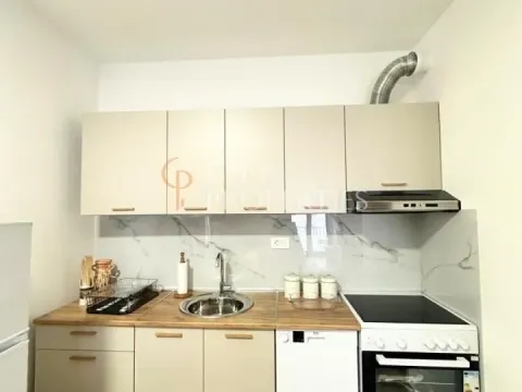 Izdavanje, stan, 40m², Tološi, Podgorica - image 3