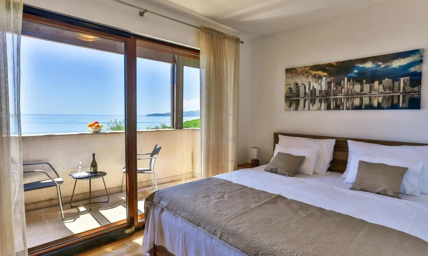 Rent, house, 270m², Rijeka Reževići, Budva