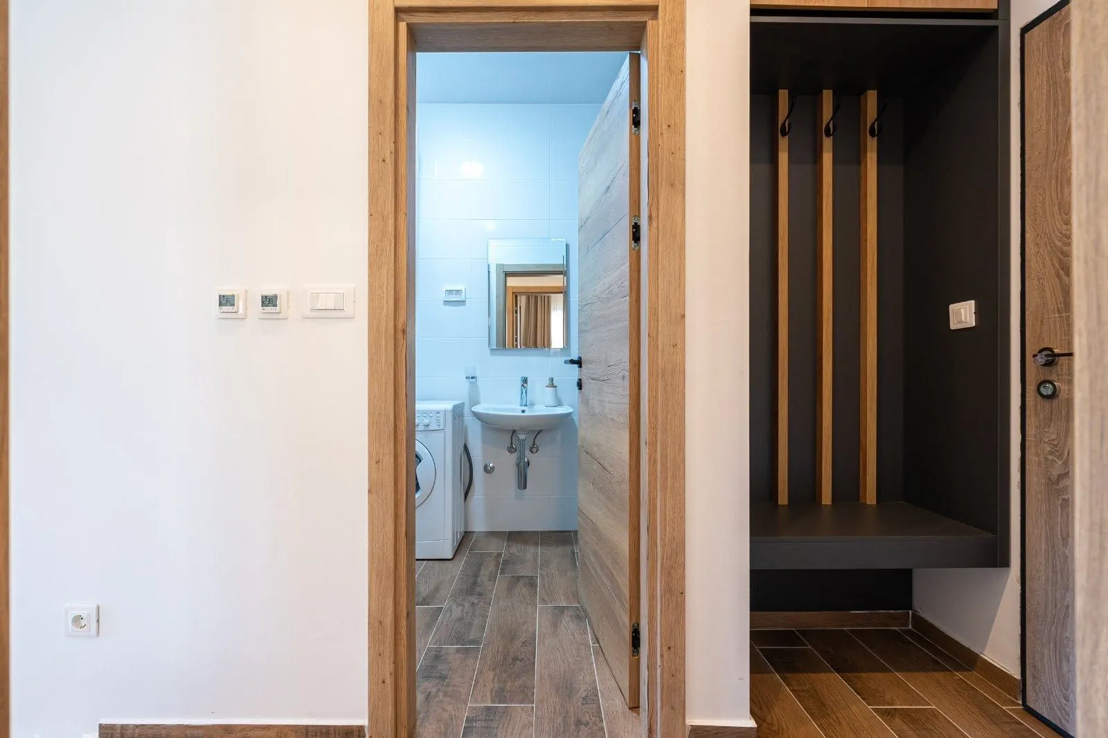 Prodaja, jednosoban stan, 40m², Smailagića Polje, Kolašin