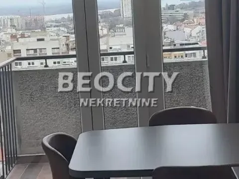 Izdavanje, trosoban stan, 80m², Tašmajdan, Palilula Sve Podlokacije - image 3