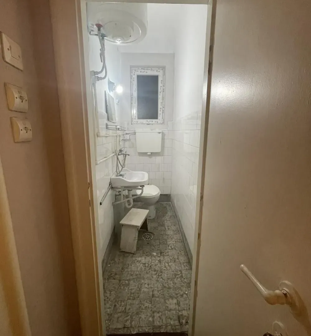 Sale, three bedroom apartment, 97m², Stari Grad, Beograd