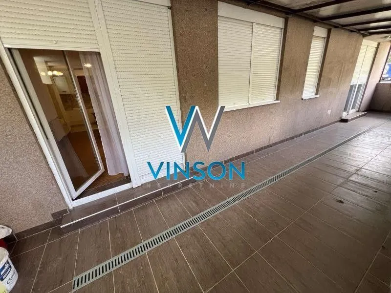 Prodaja, trosoban stan, 130m², Sremska Kamenica, Petrovaradin