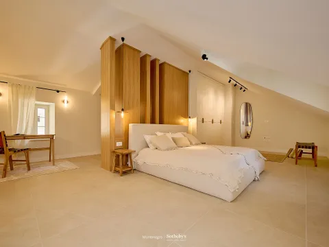 Rent, house, 200m², Dobrota, Kotor - image 29