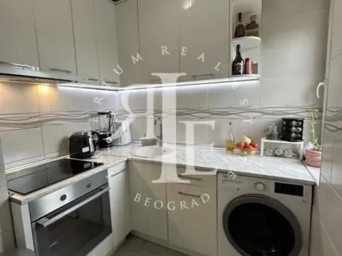 Prodaja, stan, 55m², Brace Jerković, Voždovac Sve Podlokacije - image 8