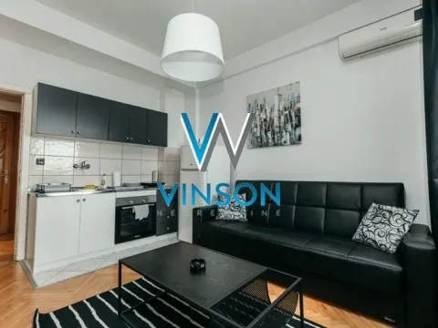 Izdavanje, jednosoban stan, 40m², Novi Sad Sve Podlokacije, Novi Sad - image 3