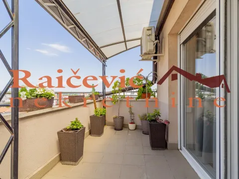 Prodaja, trosoban stan, 88m², Zvezdara Sve Podlokacije, Beograd - image 8