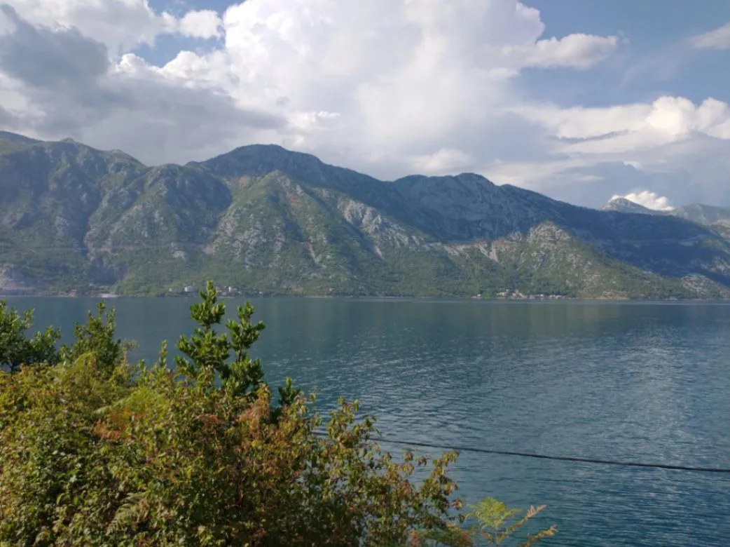 Sale, house, 12443m², Kostanjica, Kotor