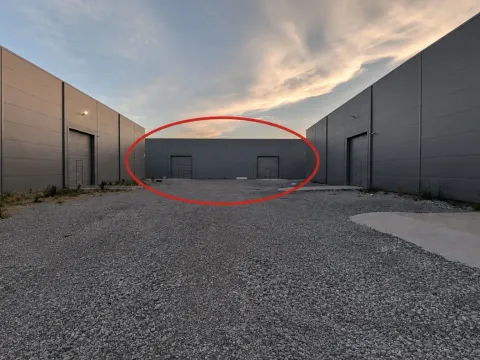 Rent, office space, 1000m², Kuće Rakića, Podgorica - image 4