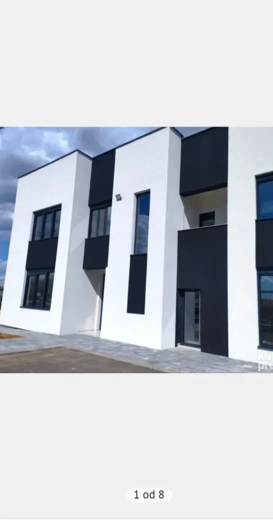 Izdavanje, poslovni prostor, 812m², Leskovac, Srbija