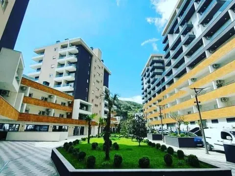 Rent, office space, 32m², Budva, Crna Gora - image 2