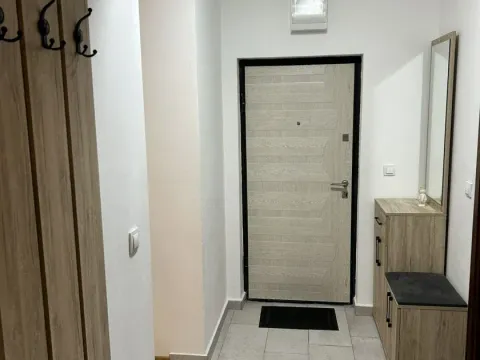 Rent, two bedroom apartment, 70m², Tuški Put, Podgorica - image 5