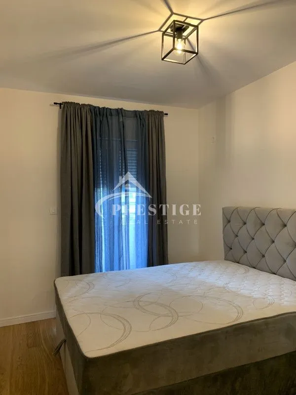 Rent, one bedroom apartment, 47m², Central Point, Podgorica