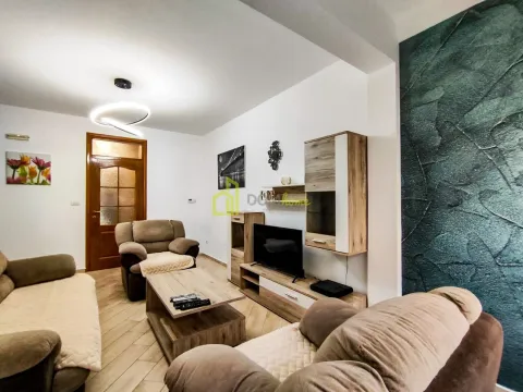 Izdavanje, dvosoban stan, 67m², Zabjelo, Podgorica - image 9