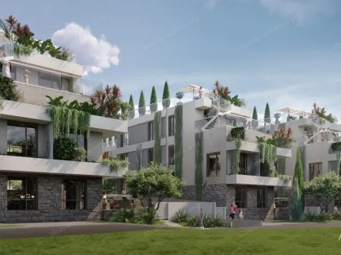 Prodaja, dvosoban stan, 106m², Tivat, Crna Gora - image 5