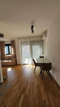 Izdavanje, jednosoban stan, 52m², Rozino, Budva - image 2