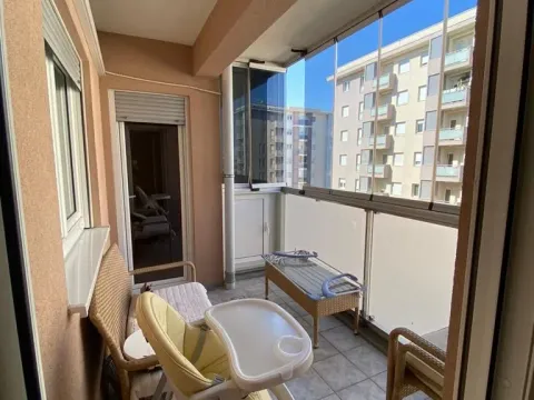 Prodaja, dvosoban stan, 68m², City Kvart, Podgorica - image 14
