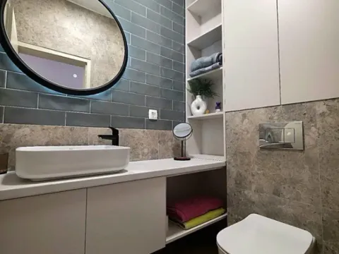 Rent, house, 145m², Preko Morače, Podgorica - image 11